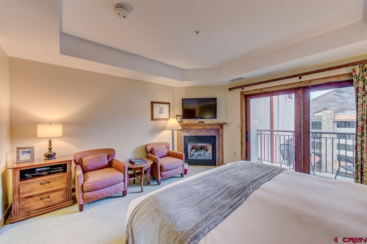 620 Gothic Road, Unit 403 Crested Butte, CO 81225 - Photo 3 of 17