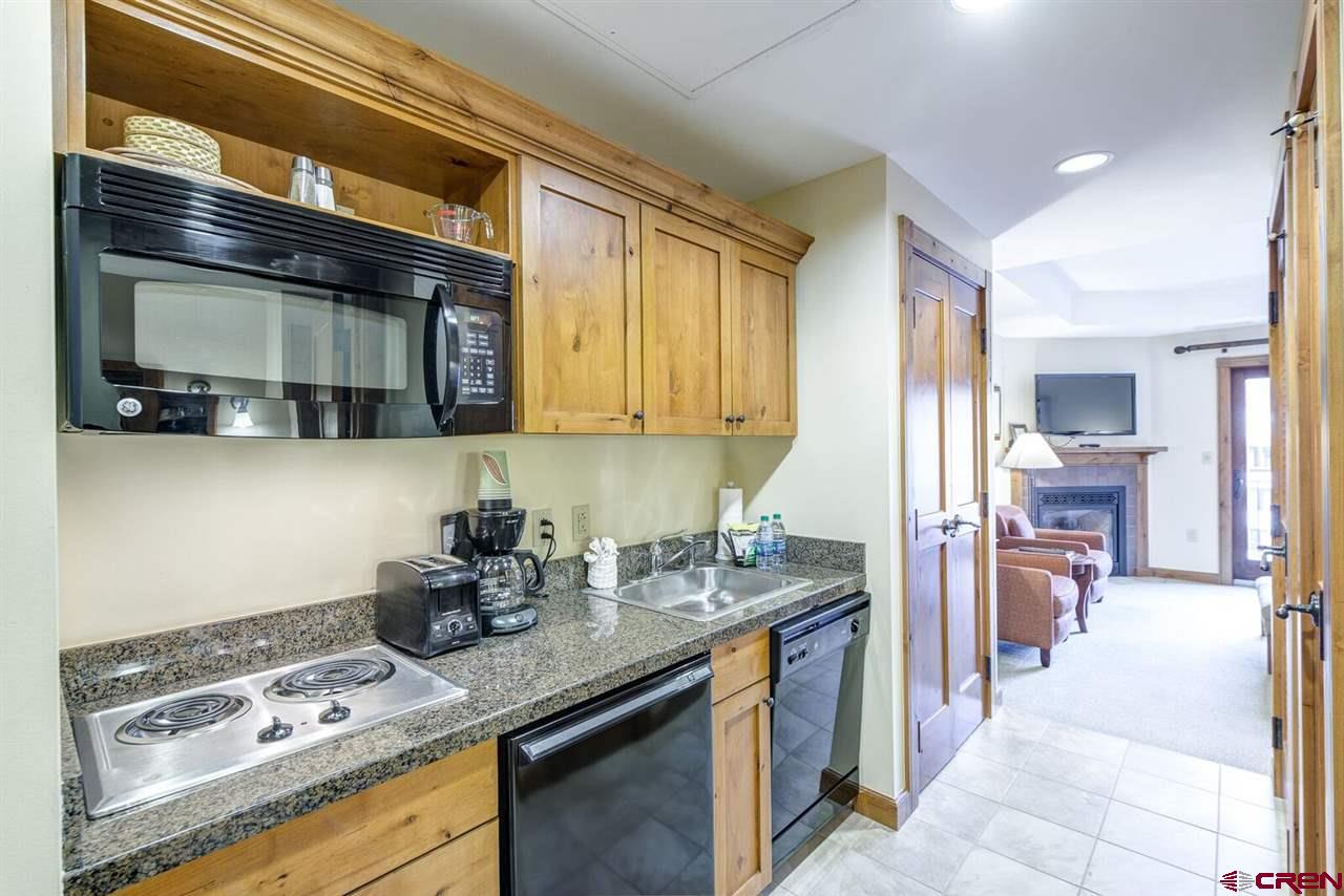620 Gothic Road, Unit 403 Crested Butte, CO 81225 - Photo 5 of 17