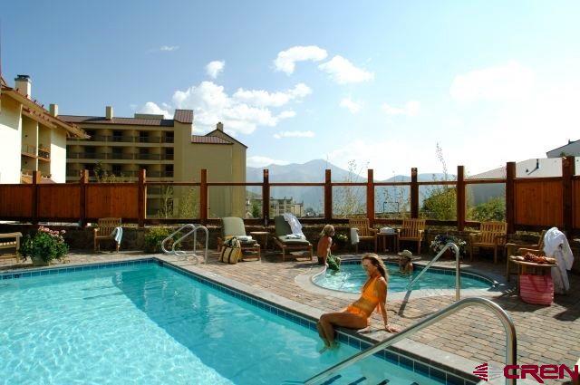 620 Gothic Road, Unit 403 Crested Butte, CO 81225 - Photo 10 of 17