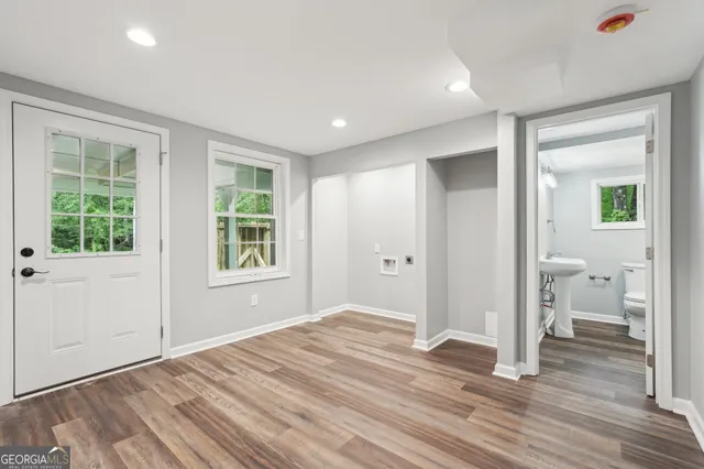 $550,000 | 399 North Chestatee Street, Dahlonega, GA 30533