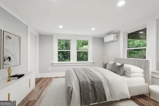 $574,000 | 399 North Chestatee Street, Dahlonega, GA 30533