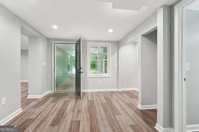 $550,000 | 399 North Chestatee Street, Dahlonega, GA 30533