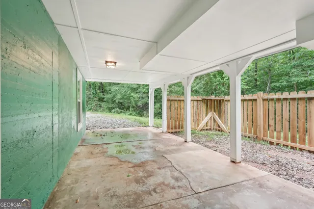 $550,000 | 399 North Chestatee Street, Dahlonega, GA 30533