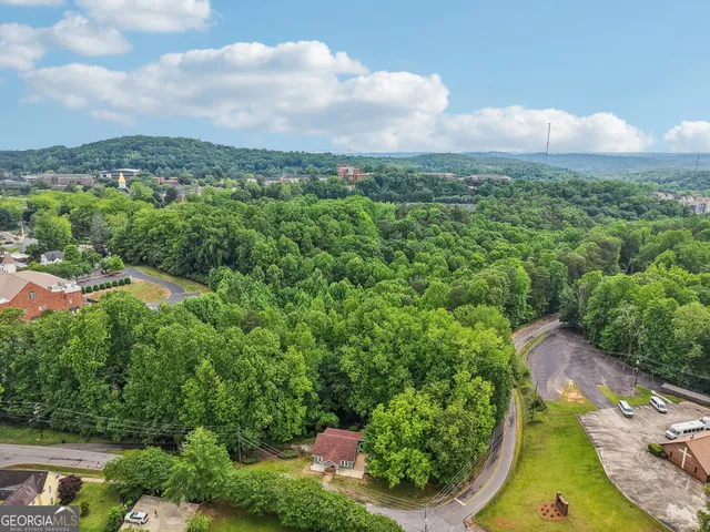 $574,000 | 399 North Chestatee Street, Dahlonega, GA 30533