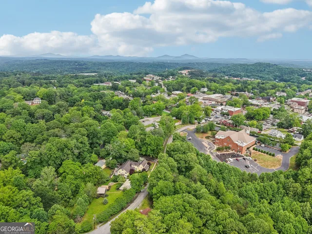 $574,000 | 399 North Chestatee Street, Dahlonega, GA 30533