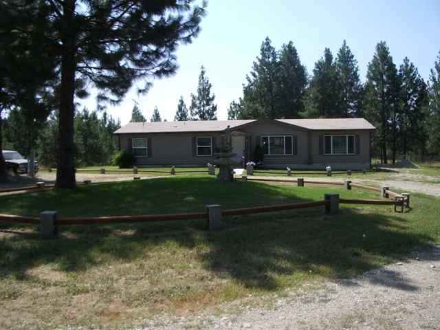 11720 East Laurel Road Elk, WA 99009 - Photo 1 of 9