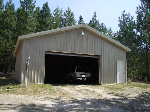 11720 East Laurel Road Elk, WA 99009 - Photo 9 of 9