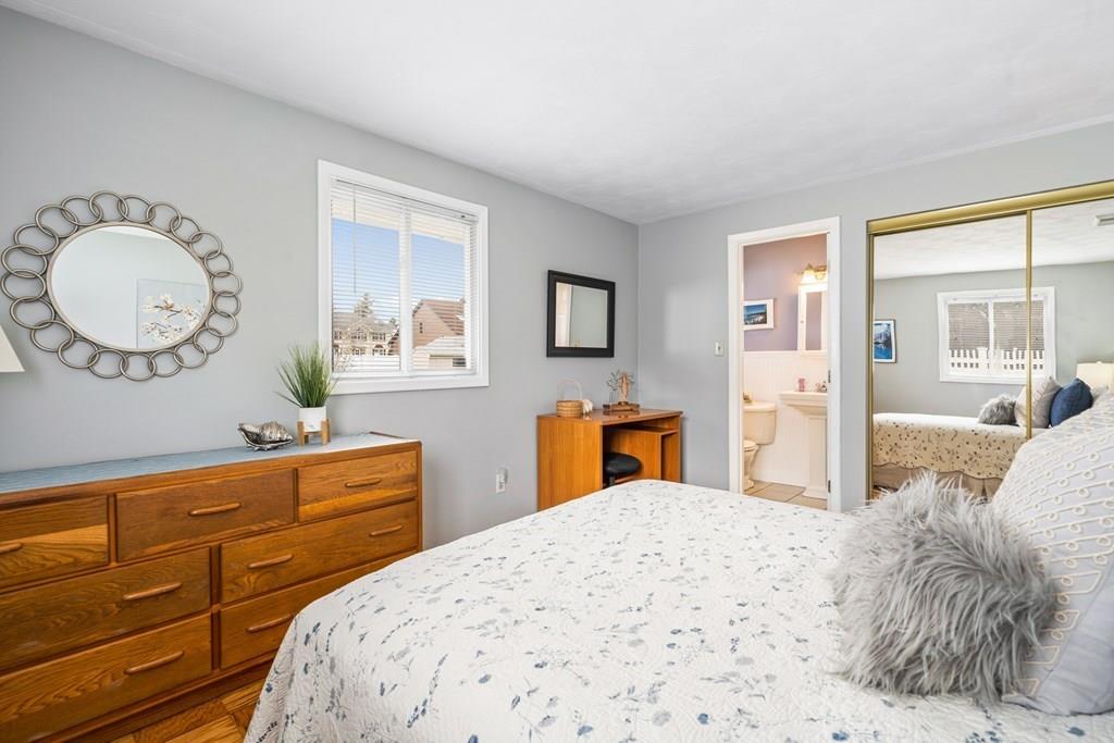 19 Wagner Road Stoneham, MA 02180 - Photo 29 of 40 Gallery Image 29