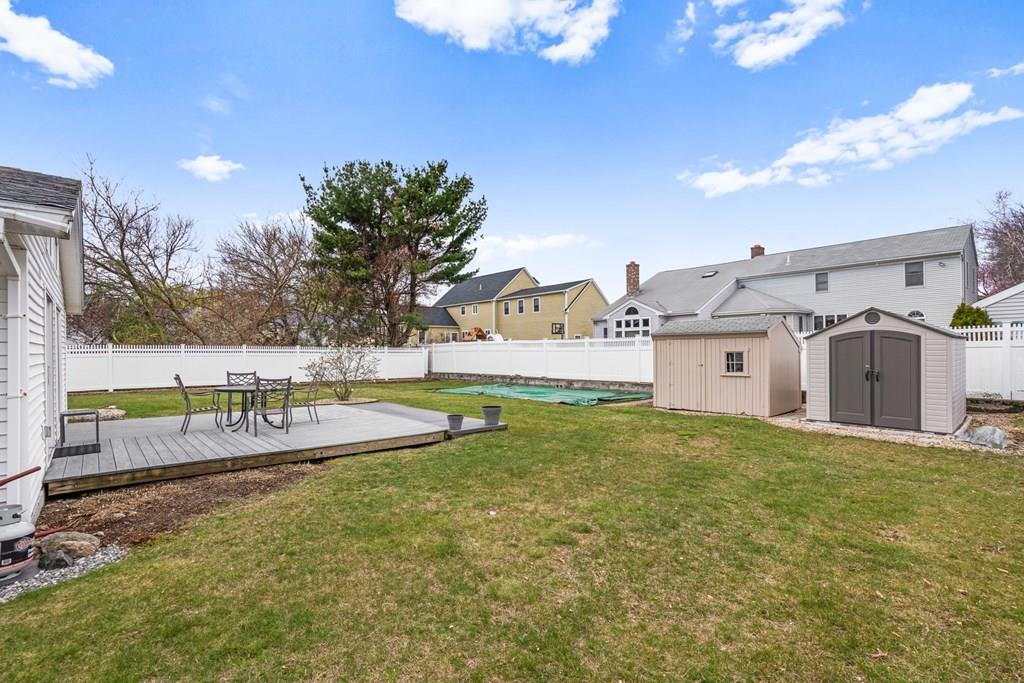 19 Wagner Road Stoneham, MA 02180 - Photo 35 of 40 Gallery Image 35