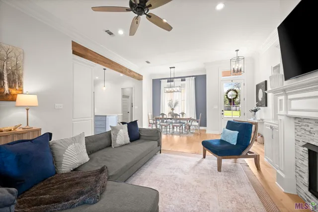 $435,000 | 13147 Oakbourne Avenue, Geismar, LA 70734