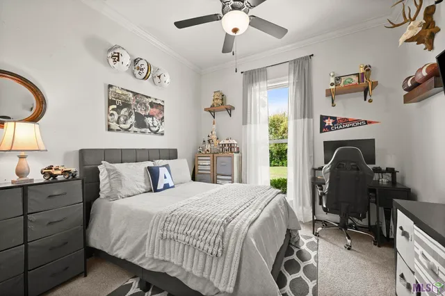 $435,000 | 13147 Oakbourne Avenue, Geismar, LA 70734