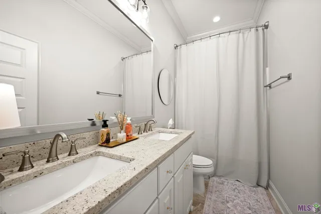 $435,000 | 13147 Oakbourne Avenue, Geismar, LA 70734