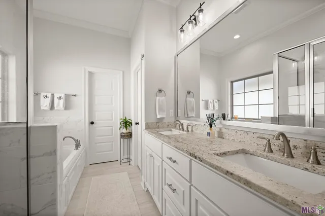 $435,000 | 13147 Oakbourne Avenue, Geismar, LA 70734