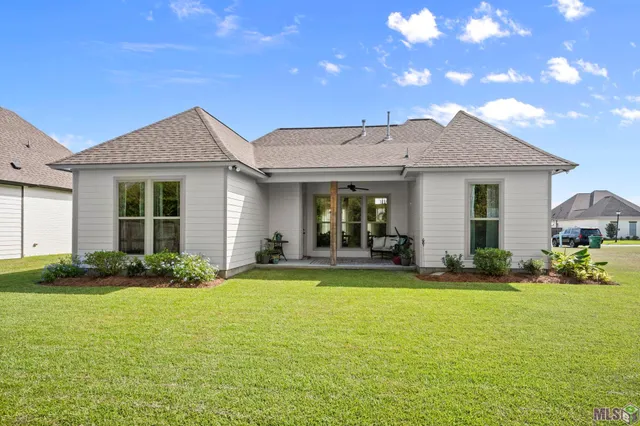 $435,000 | 13147 Oakbourne Avenue, Geismar, LA 70734