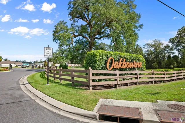 $435,000 | 13147 Oakbourne Avenue, Geismar, LA 70734