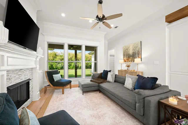 $435,000 | 13147 Oakbourne Avenue, Geismar, LA 70734