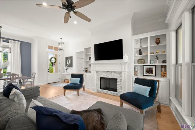 $435,000 | 13147 Oakbourne Avenue, Geismar, LA 70734