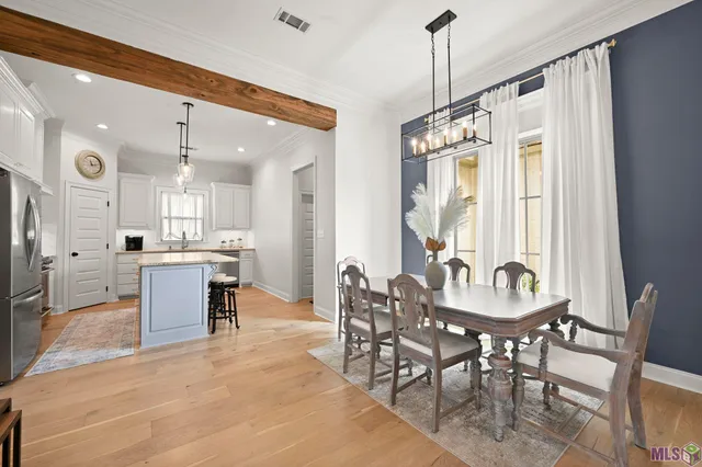 $435,000 | 13147 Oakbourne Avenue, Geismar, LA 70734