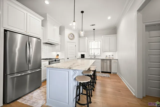 $435,000 | 13147 Oakbourne Avenue, Geismar, LA 70734
