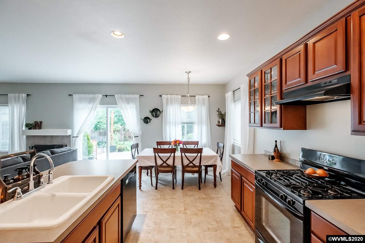 648 Jasmine Circle, Unit CL Independence, OR 97351 - Photo 18 of 42