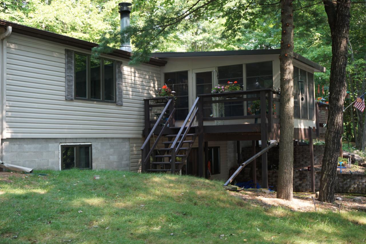 11179 Tuckaway Road Woodruff, WI 54568 - Photo 2 of 26 Gallery Image 2