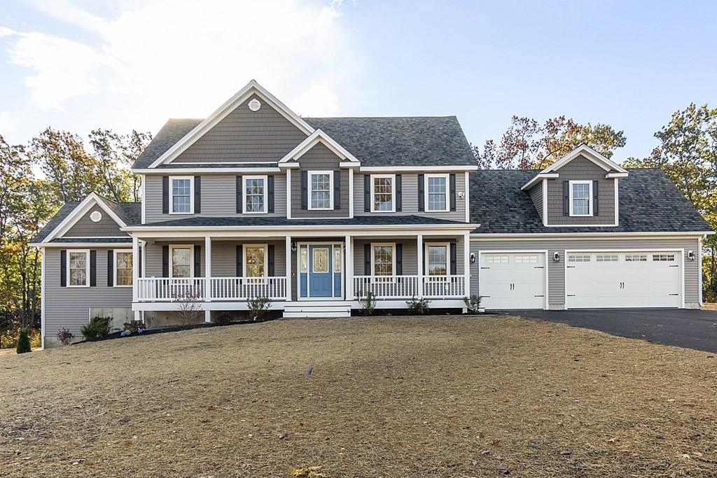 210 Ellis Road Westminster, MA 01473 - Photo 1 of 42