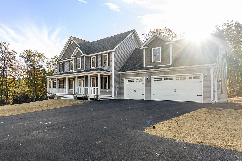 210 Ellis Road Westminster, MA 01473 - Photo 4 of 42
