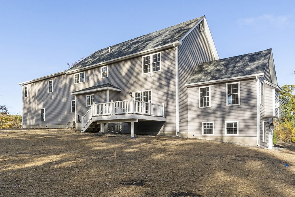 210 Ellis Road Westminster, MA 01473 - Photo 8 of 42