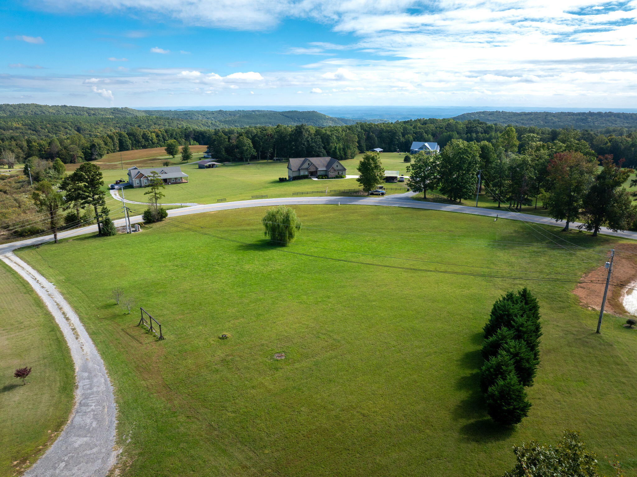 13103 Jones Gap Road Soddy Daisy, TN 37379 - Photo 12 of 15 12-web-or-mls-DJI_20250928101738_0527_D-