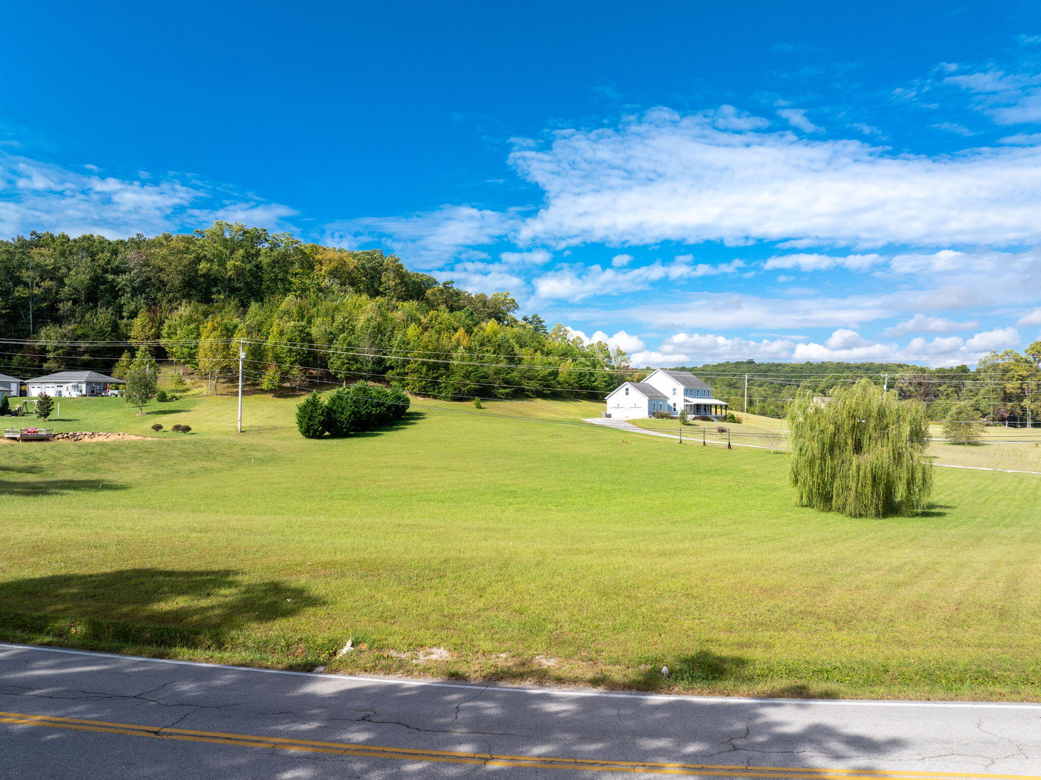 13103 Jones Gap Road Soddy Daisy, TN 37379 - Photo 14 of 15 14-web-or-mls-DJI_20250928101231_0514_D-