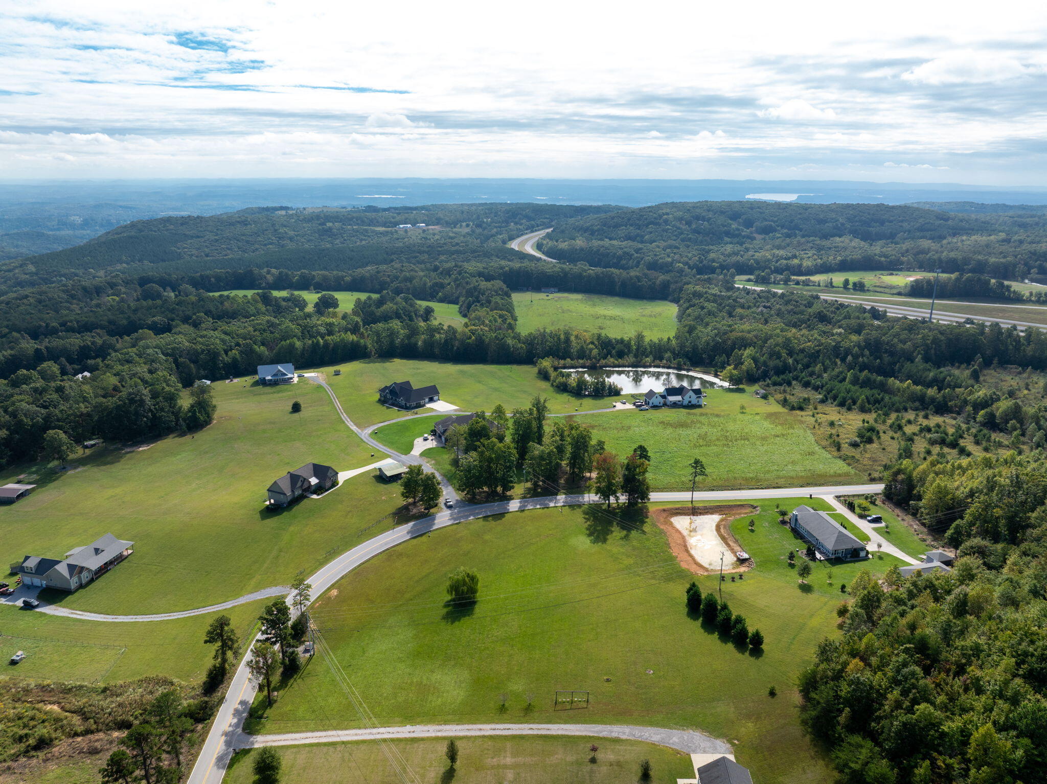 13103 Jones Gap Road Soddy Daisy, TN 37379 - Photo 7 of 15 6-web-or-mls-DJI_20250928101426_0521_D-1