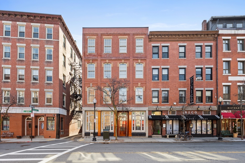 421 Hanover Street, Unit 23 Boston, MA 02113 - Photo 15 of 15