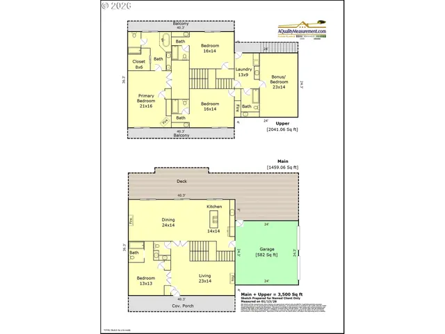 $950,000 | 15109 2nd Street Northeast, Aurora, OR 97002