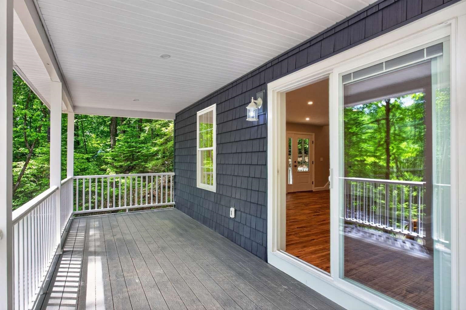 1403 French Pond Road Haverhill, NH 03785 - Photo 3 of 20