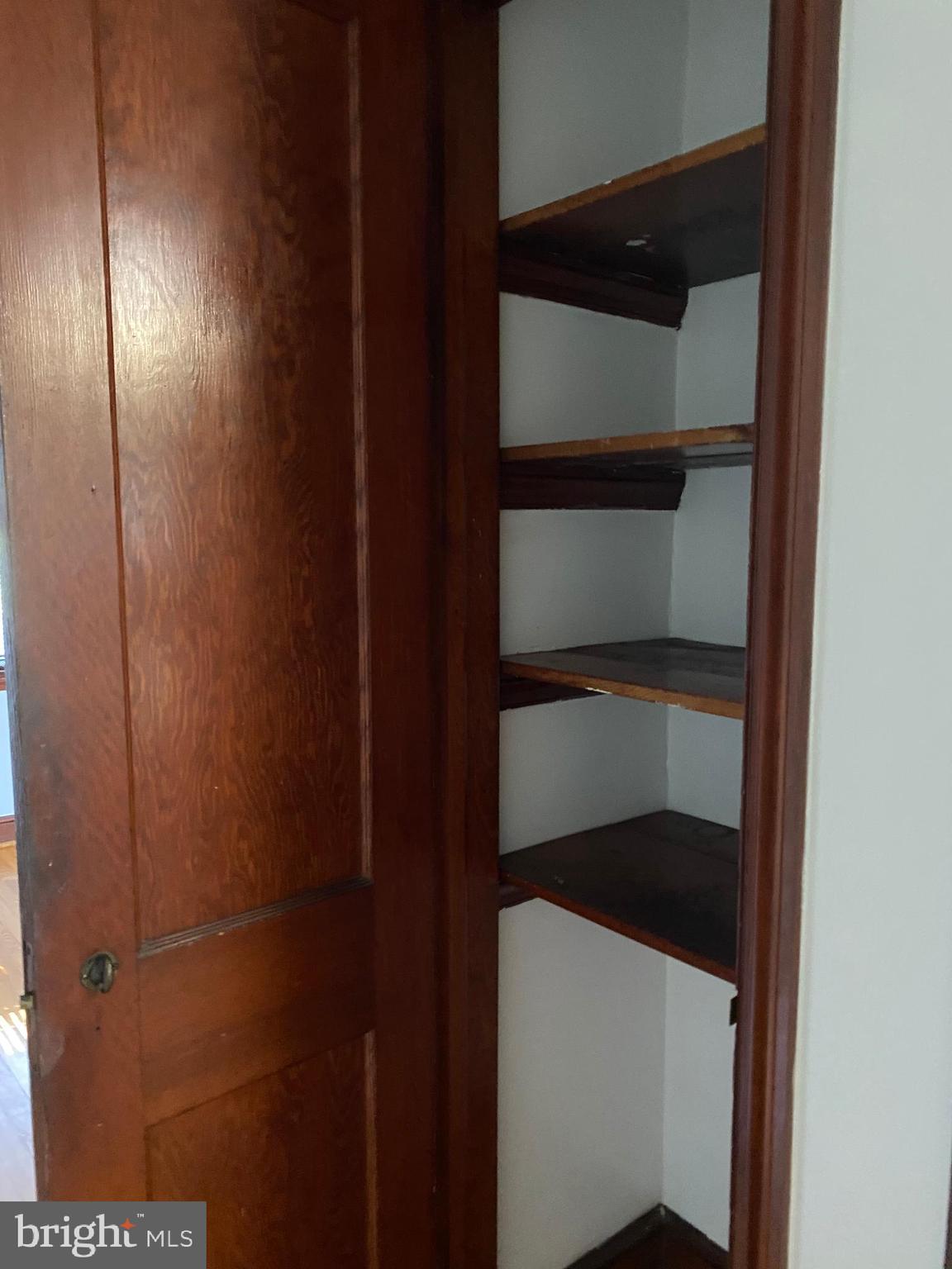 202 East Spring Street Alexandria, VA 22301 - Photo 16 of 45 a close view of cabinet