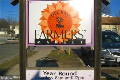 202 East Spring Street Alexandria, VA 22301 - Photo 24 of 45 close up of a mirror