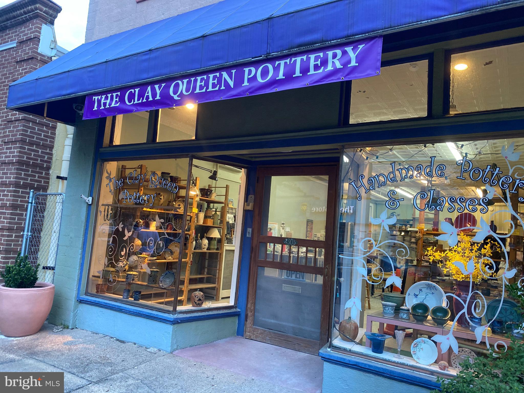 202 East Spring Street Alexandria, VA 22301 - Photo 30 of 45