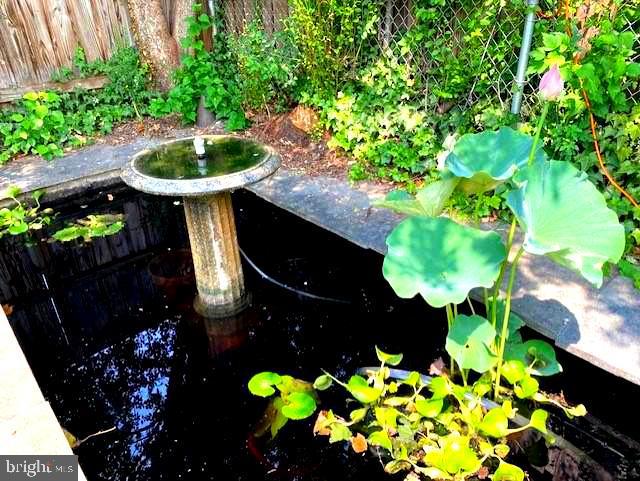 202 East Spring Street Alexandria, VA 22301 - Photo 7 of 45 a vase of flowers sitting on a table