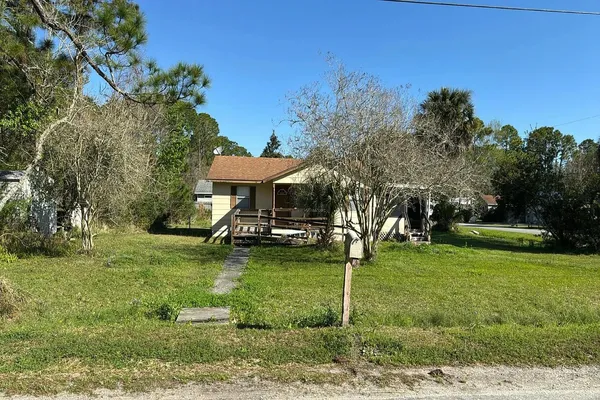 $5,000 | 952 Ervin Street, St. Augustine, FL 32084