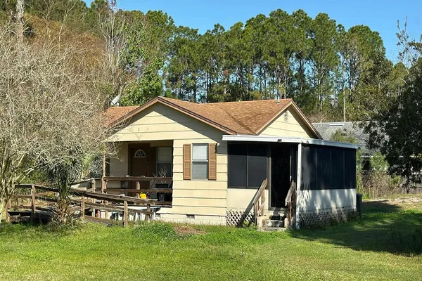 $5,000 | 952 Ervin Street, St. Augustine, FL 32084