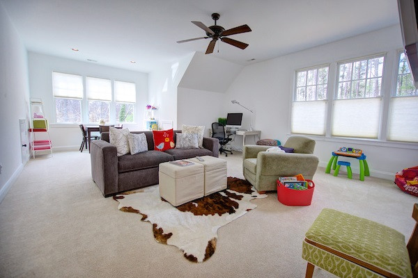 3607 Rugby Road Durham, NC 27707 - Photo 12 of 25 Photo 12