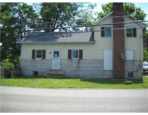 918 Nature Run Road Ligonier, PA 15658 - Photo 1 of 1 Exterior Front.