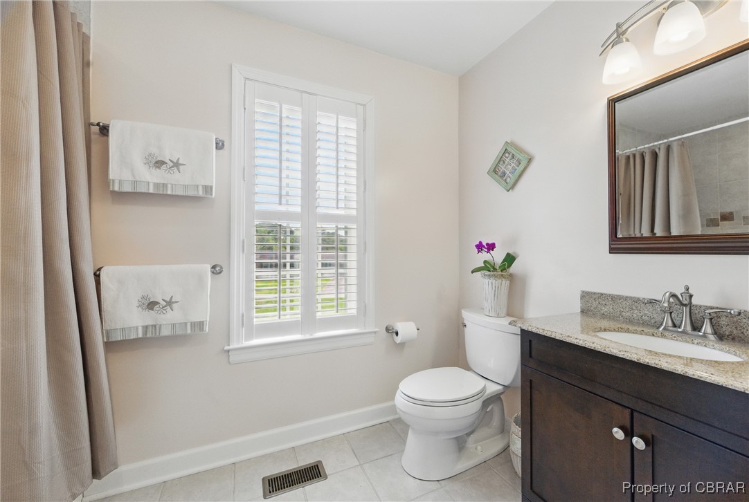 78 Spirit Branch Road Hudgins, VA 23076 - Photo 12 of 41