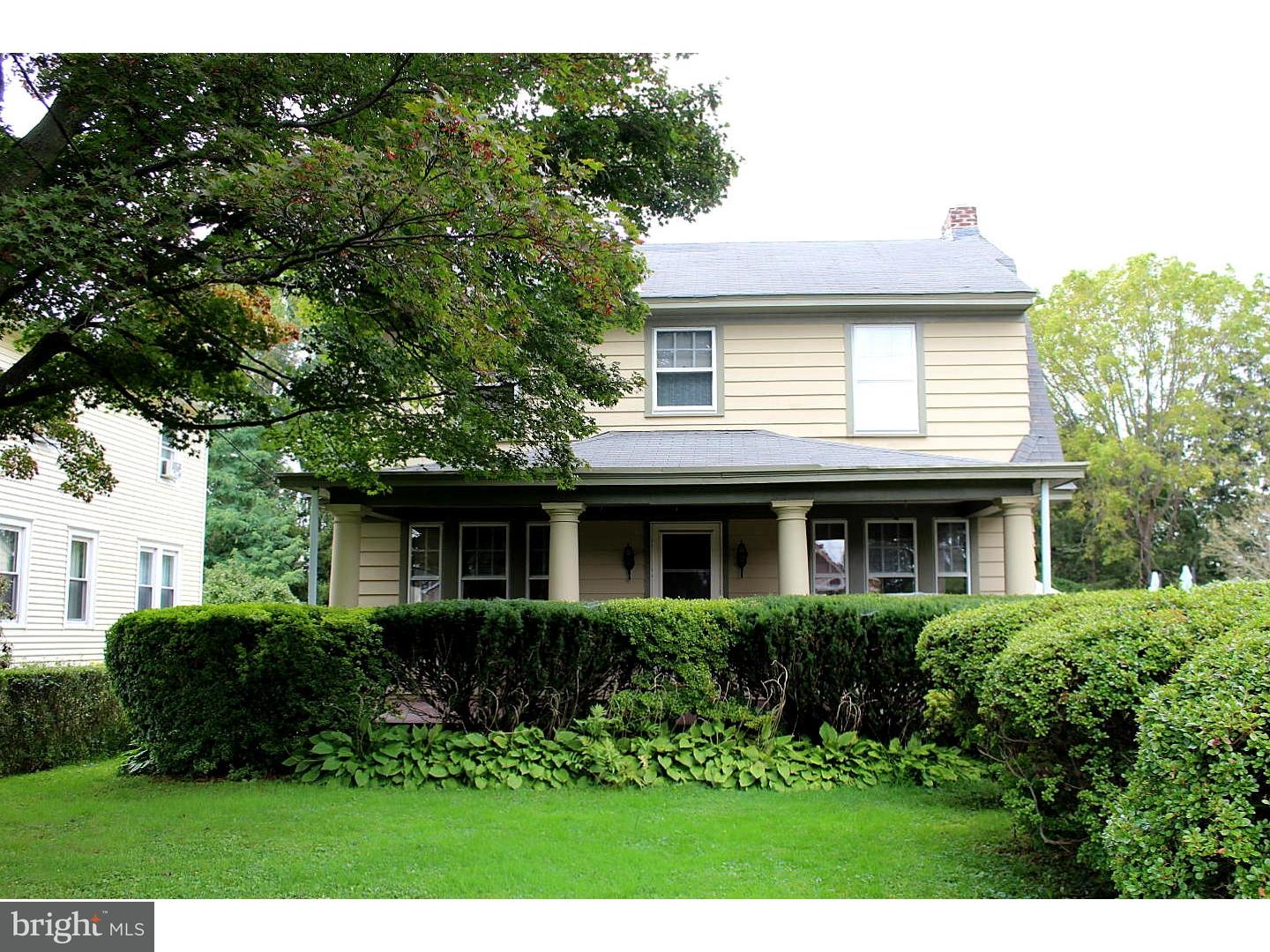 116 West Upper Ferry Road Ewing, NJ 08628 - Photo 1 of 7 Gallery Image 1