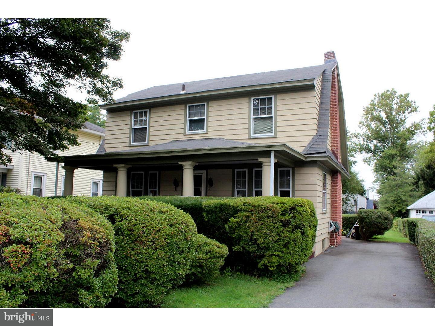 116 West Upper Ferry Road Ewing, NJ 08628 - Photo 2 of 7 Gallery Image 2