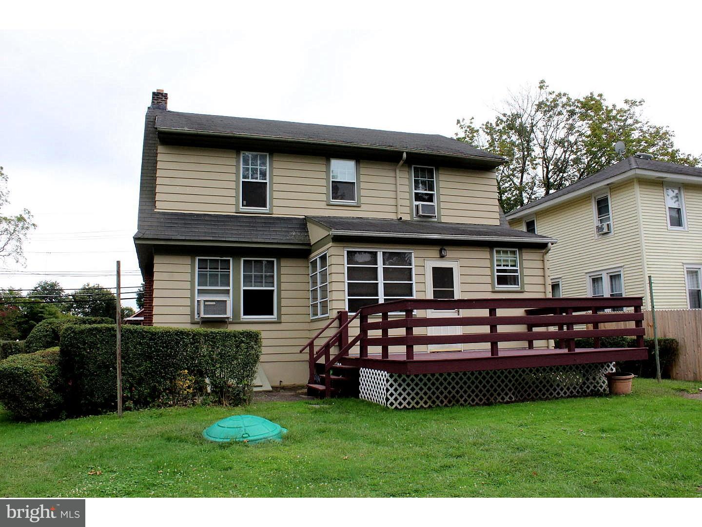 116 West Upper Ferry Road Ewing, NJ 08628 - Photo 3 of 7 Gallery Image 3
