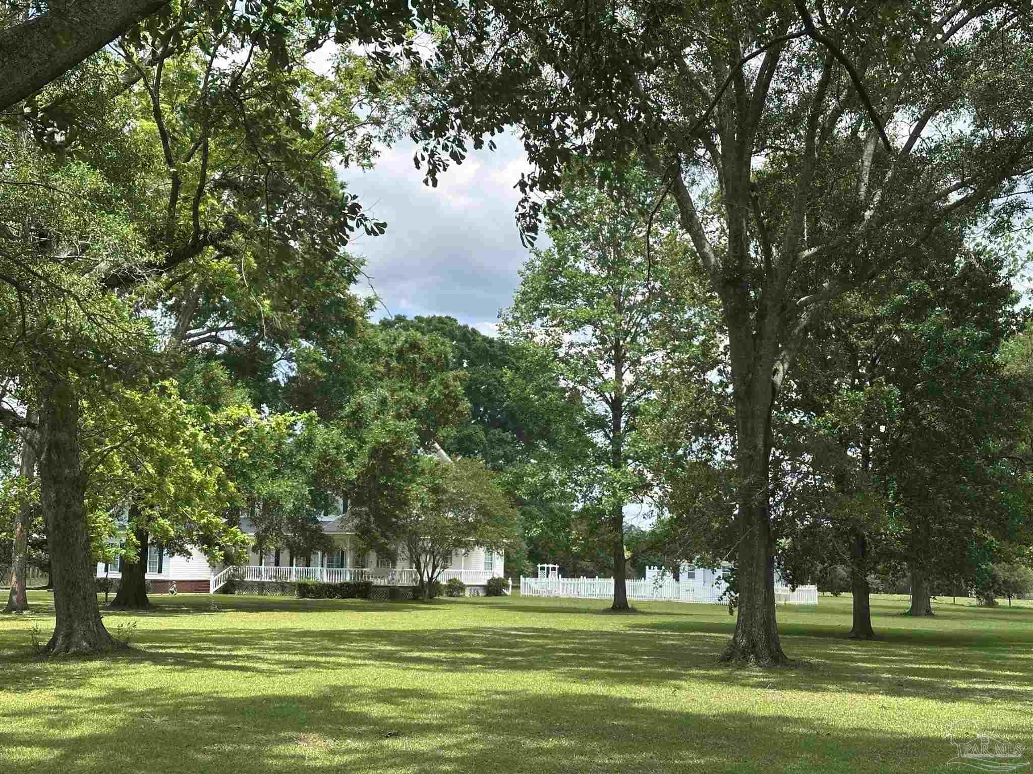 5168 Beck Avenue Jay, FL 32565 - Photo 54 of 69