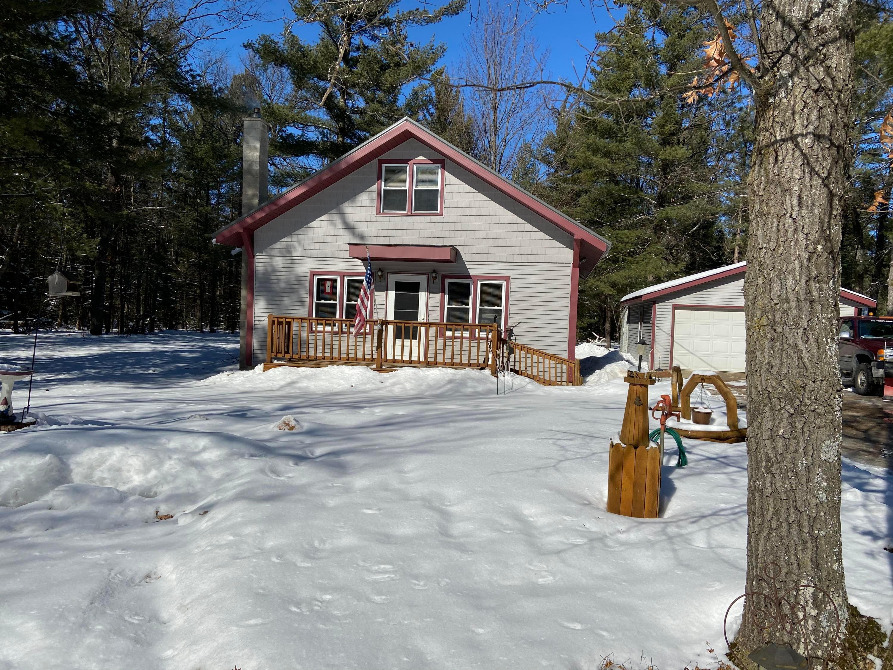 998 Ryno Road Luzerne, MI 48636 - Photo 20 of 21 Gallery Image 20