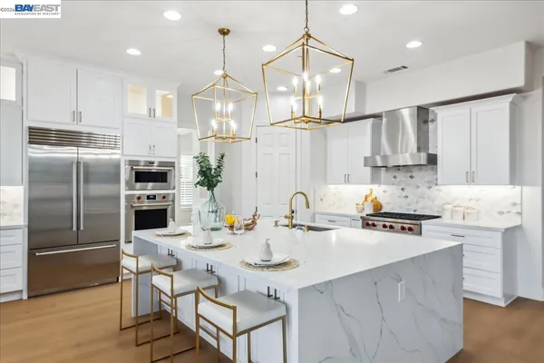 $3,349,888 | 2890 Sable Oaks Way, Dublin, CA 94568