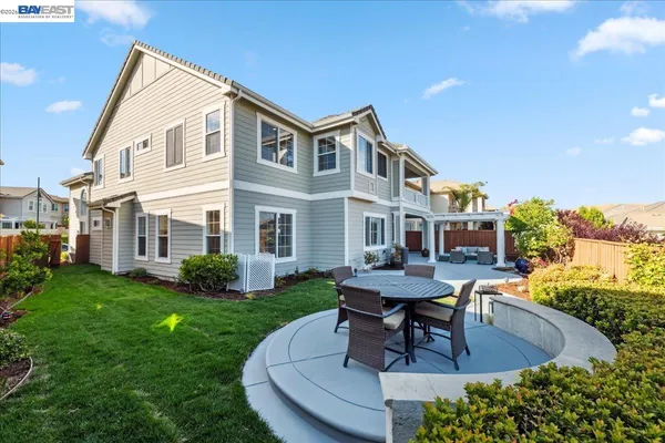 $3,349,888 | 2890 Sable Oaks Way, Dublin, CA 94568